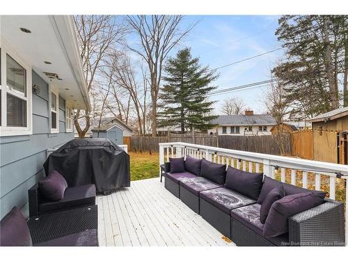 201 Willow Ave, Fredericton, NB 