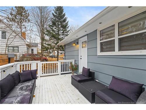 201 Willow Ave, Fredericton, NB 