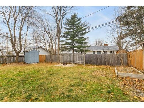 201 Willow Ave, Fredericton, NB 