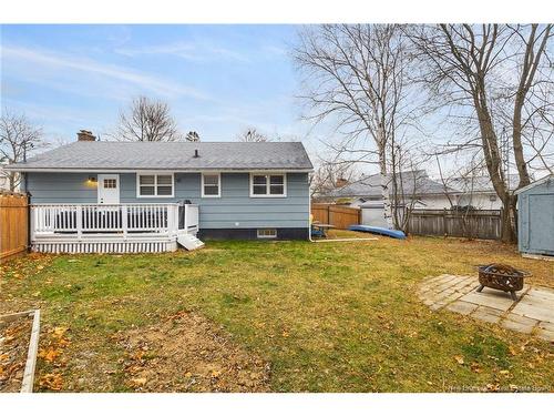 201 Willow Ave, Fredericton, NB 