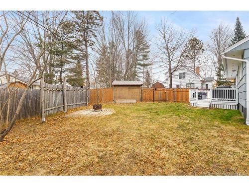 201 Willow Ave, Fredericton, NB 