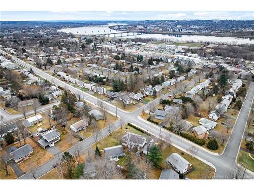 201 Willow Ave, Fredericton, NB 