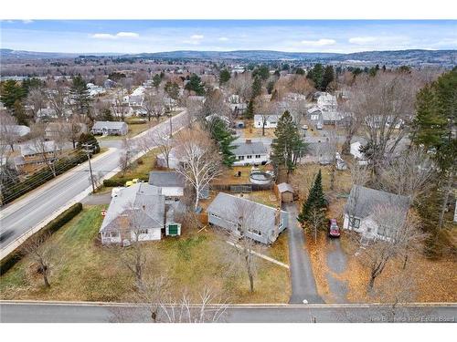 201 Willow Ave, Fredericton, NB 