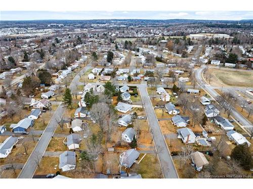 201 Willow Ave, Fredericton, NB 