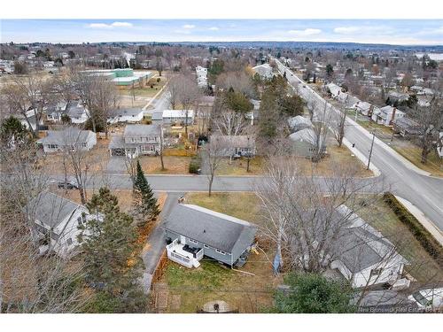 201 Willow Ave, Fredericton, NB 