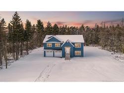 33 Sandlewood  Douglas, NB E3G 0E7