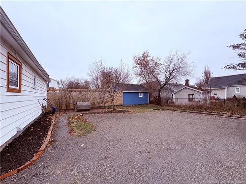 101 Maple St, Moncton, NB 