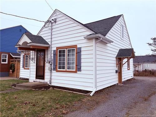 101 Maple St, Moncton, NB 