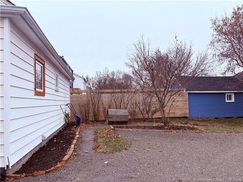 101 Maple St, Moncton, NB 