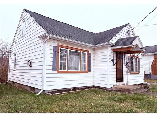 101 Maple St, Moncton, NB 