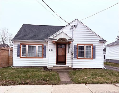 101 Maple St, Moncton, NB 