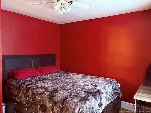 101 Maple St, Moncton, NB 