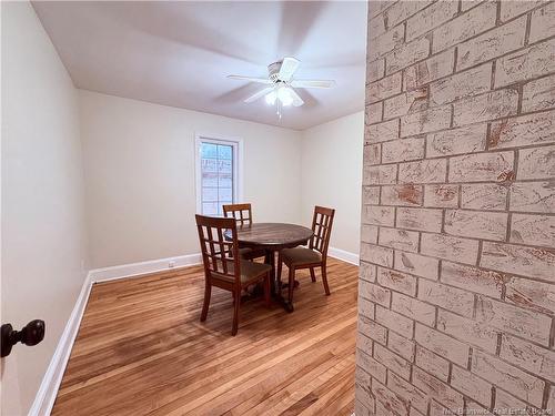 101 Maple St, Moncton, NB 