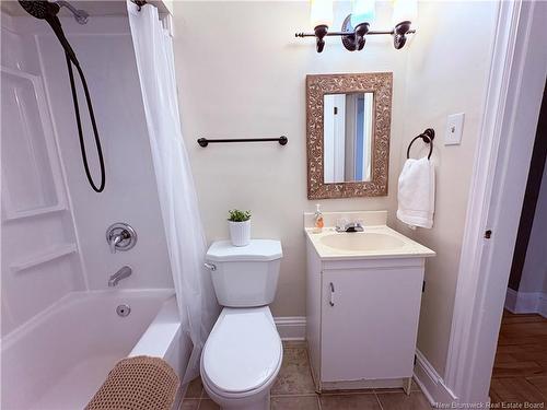 101 Maple St, Moncton, NB 