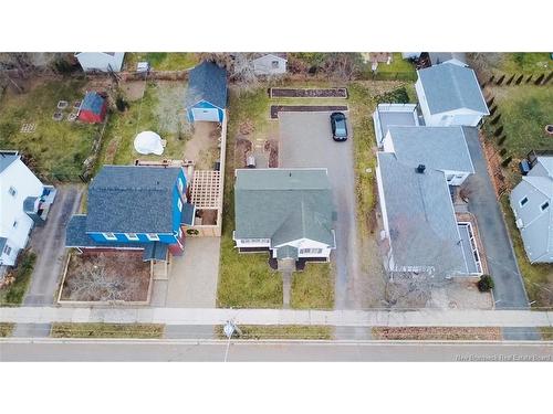 101 Maple St, Moncton, NB 