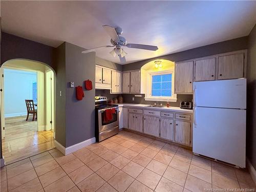 101 Maple St, Moncton, NB 