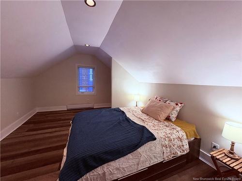 101 Maple St, Moncton, NB 