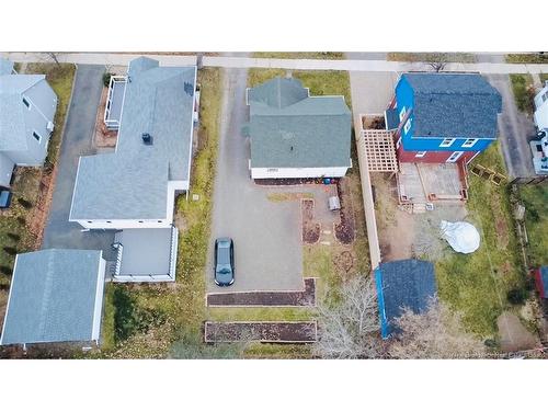 101 Maple St, Moncton, NB 