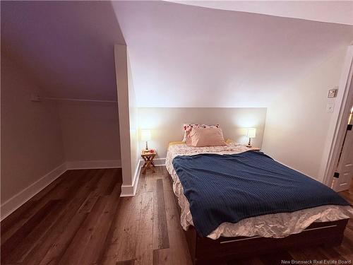 101 Maple St, Moncton, NB 