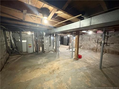 101 Maple St, Moncton, NB 