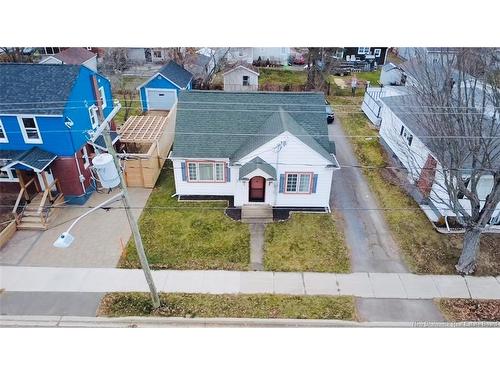 101 Maple St, Moncton, NB 