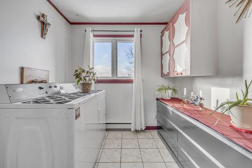 Salle de bains - 3 Rue Du Trompe-Souris, Lévis (Desjardins), QC - Indoor Photo Showing Laundry Room