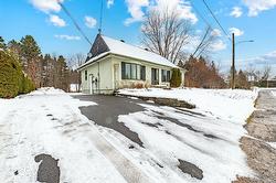 30  - 30A Rue Giguère  Sainte-Agathe-Des-Monts, QC J8C 1V6