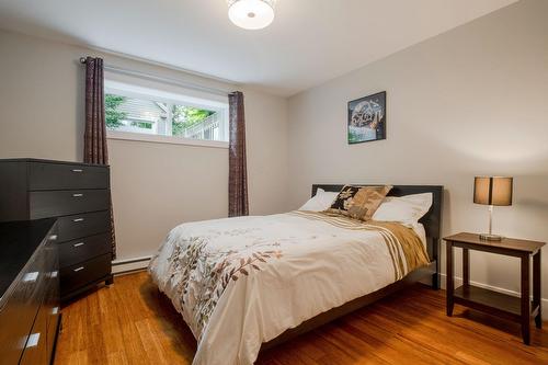 Bedroom - 4646 Rue Des Chanterelles, Sherbrooke (Brompton/Rock Forest/Saint-Élie/Deauville), QC - Indoor Photo Showing Bedroom