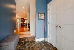 Hall d'entrée/Vestibule - 