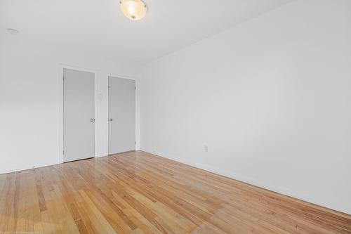 Chambre à coucher principale - 5-7305 Rue Chabot, Montréal (Villeray/Saint-Michel/Parc-Extension), QC - Indoor Photo Showing Other Room