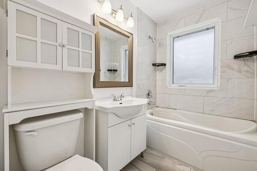 Bathroom - 44 Prom. Lakeview, Gatineau (Aylmer), QC - Indoor Photo Showing Bathroom