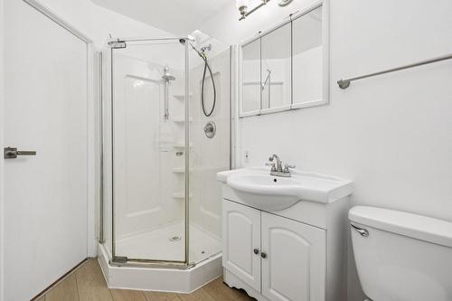 Dwelling - 44 Prom. Lakeview, Gatineau (Aylmer), QC - Indoor Photo Showing Bathroom