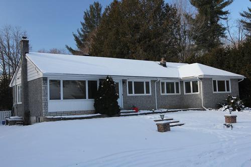 Frontage - 44 Prom. Lakeview, Gatineau (Aylmer), QC - Outdoor