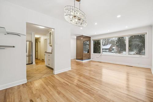 Living room - 44 Prom. Lakeview, Gatineau (Aylmer), QC - Indoor