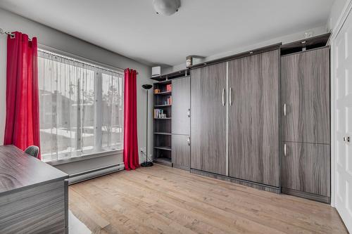 Bedroom - 57 Rue De La Traverse, Beaupré, QC - Indoor