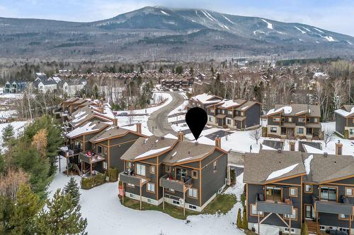 Overall view - 57 Rue De La Traverse, Beaupré, QC - Outdoor With View