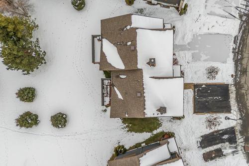 Overall view - 57 Rue De La Traverse, Beaupré, QC - Outdoor