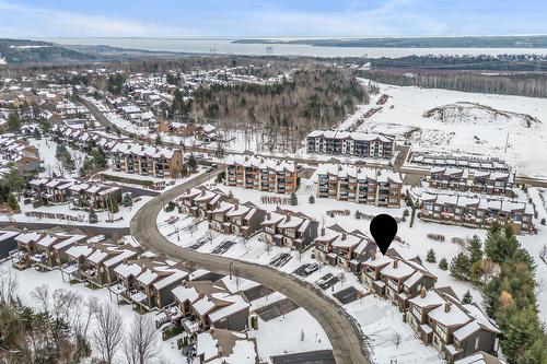 Overall view - 57 Rue De La Traverse, Beaupré, QC - Outdoor With View