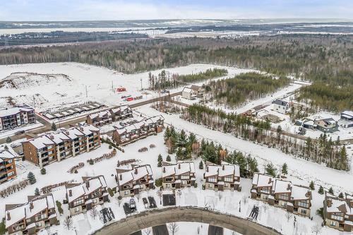 Overall view - 57 Rue De La Traverse, Beaupré, QC - Outdoor With View