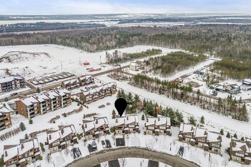 Overall view - 57 Rue De La Traverse, Beaupré, QC - Outdoor With View