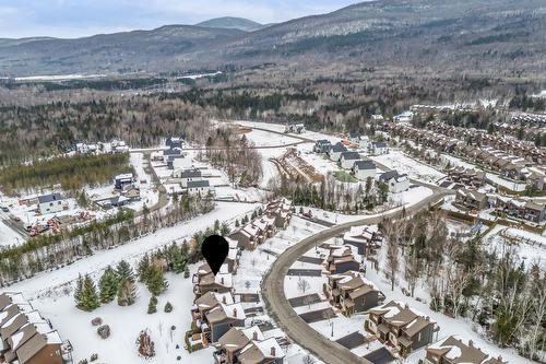 Overall view - 57 Rue De La Traverse, Beaupré, QC - Outdoor With View