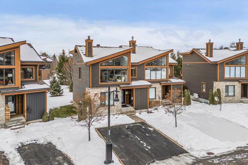 Frontage - 57 Rue De La Traverse, Beaupré, QC - Outdoor With Facade