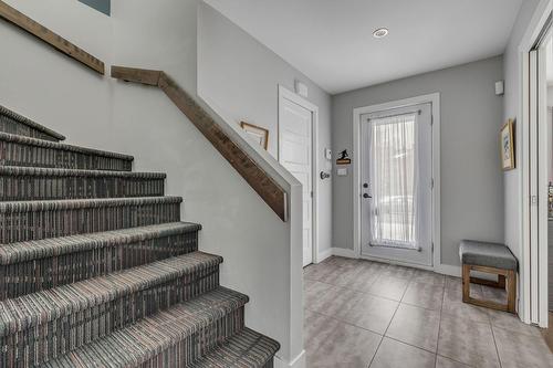 Hall - 57 Rue De La Traverse, Beaupré, QC - Indoor Photo Showing Other Room