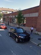 1580Z Rue Frontenac  Montréal (Ville-Marie), QC H2K 2Y8