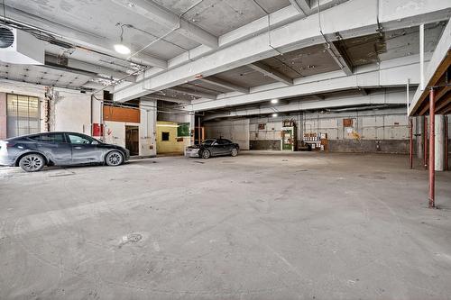 Intérieur - 1580Z Rue Frontenac, Montréal (Ville-Marie), QC 