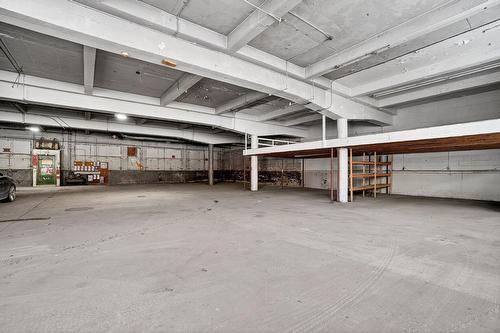 Intérieur - 1580Z Rue Frontenac, Montréal (Ville-Marie), QC 