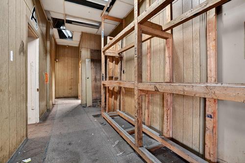 Intérieur - 1580Z Rue Frontenac, Montréal (Ville-Marie), QC 