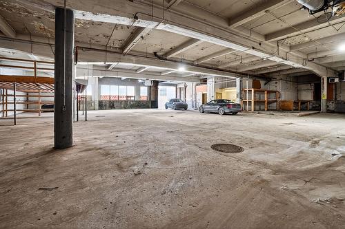 Intérieur - 1580Z Rue Frontenac, Montréal (Ville-Marie), QC 