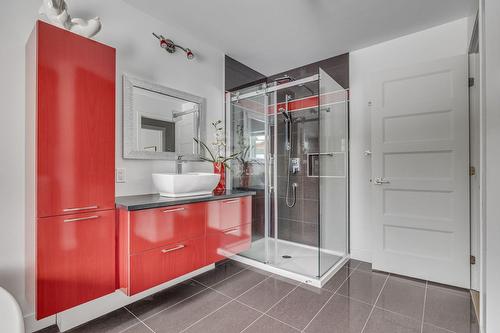 Salle de bains - 57Z Rue De La Traverse, Beaupré, QC - Indoor Photo Showing Bathroom