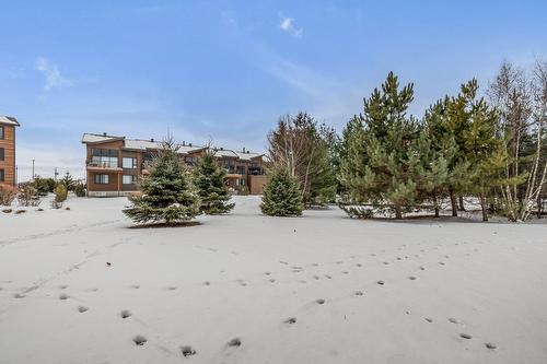 Cour - 57Z Rue De La Traverse, Beaupré, QC - Outdoor With View